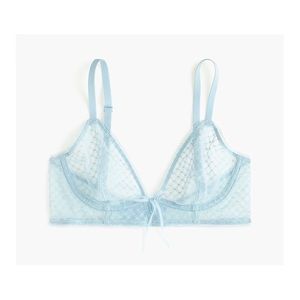 SOLD J. Crew Balconette ☁️ Bra